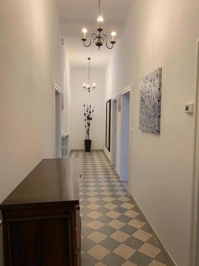 Casa Vacanza Ferrari Casa de férias Brescia