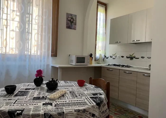 Casa Vacanza Ferrari
