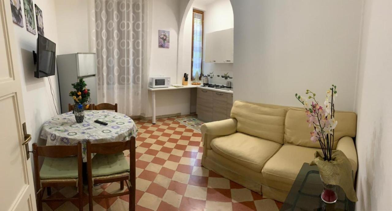 Casa Vacanza Ferrari Hébergement de vacances Brescia