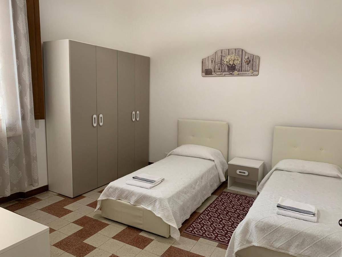 Casa Vacanza Ferrari Holiday home Brescia