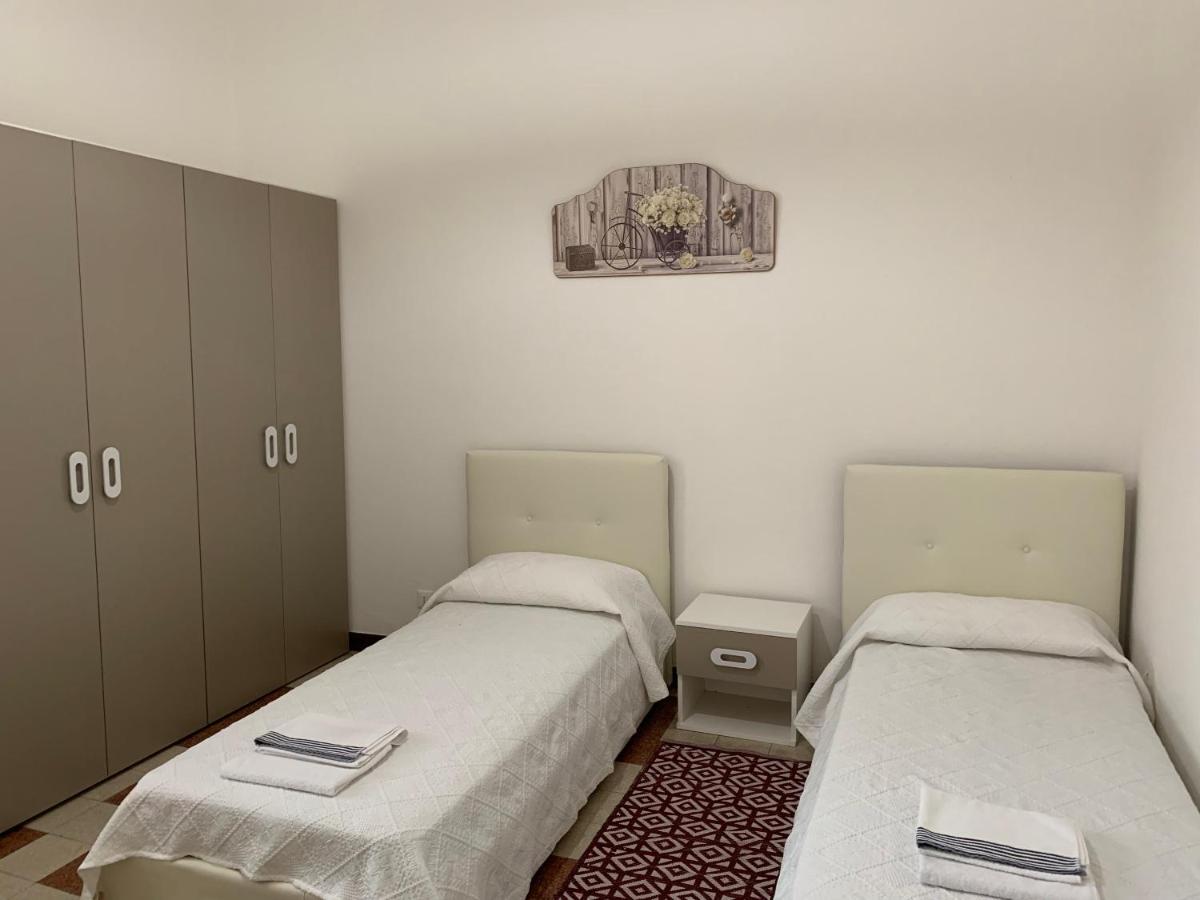 Casa Vacanza Ferrari Hébergement de vacances