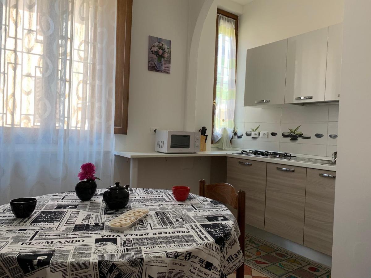 Casa Vacanza Ferrari * Brescia