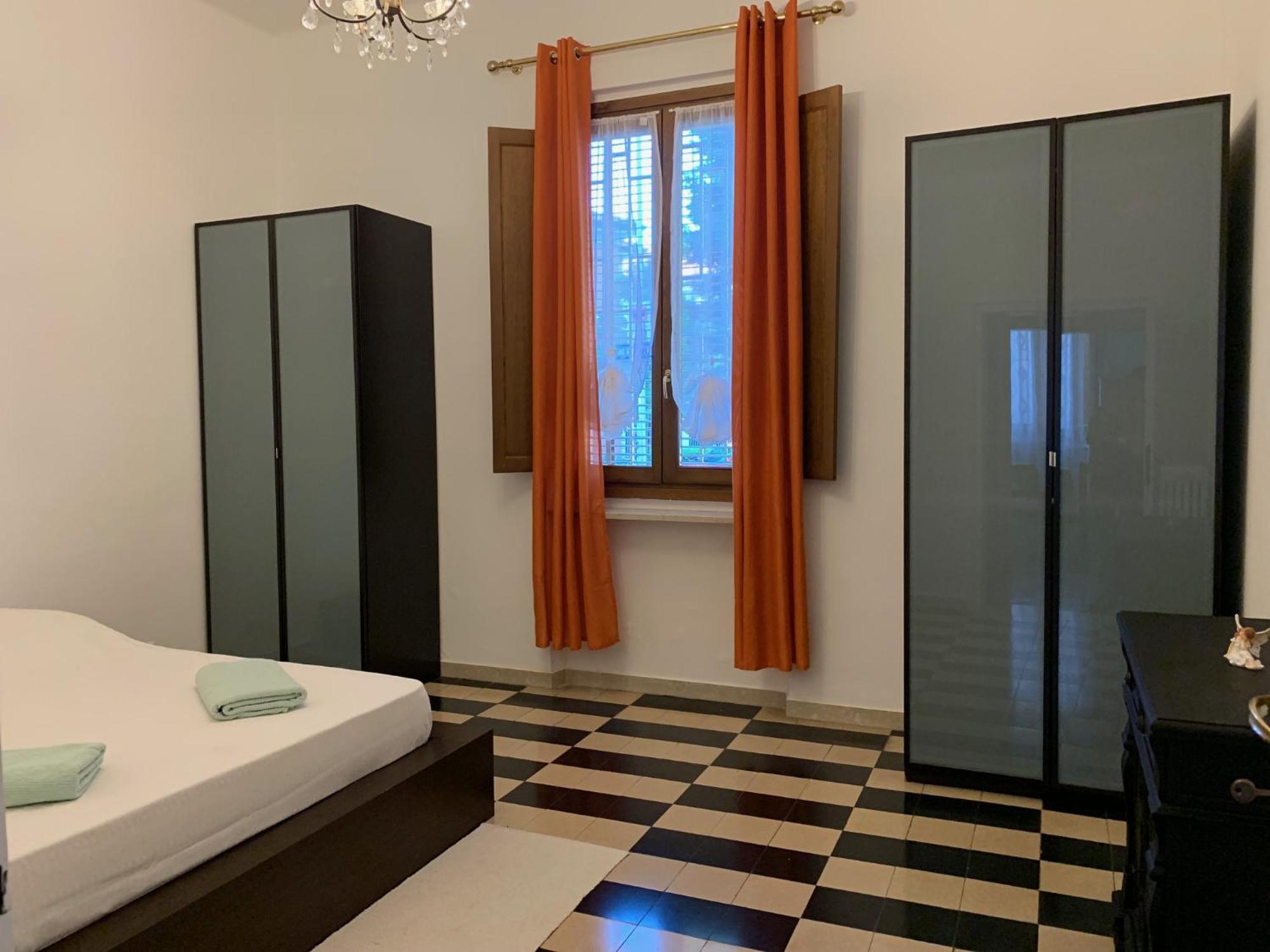Casa Vacanza Ferrari * Brescia